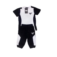 Adidas terno for kids, 2yrs old to 7yrs old