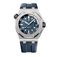 Audemars Piguet Audemars Piguet Royal Oak Offshore Series 42mm Automatic Mechanical Men's Watch 15720ST