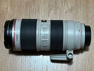 Canon EF 70-200 F2.8 IS II USM 小白2