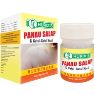 HURIX'S PANAU SALAP 12 GM