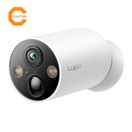 TP-Link Tapo C425 Smart Wire-Free Security Camera