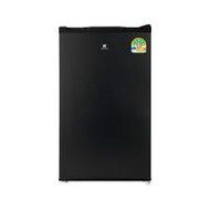 เวิล์ดเทค ตู้เย็น 3.3 คิว 92 ล. รุ่น Wt-rf101 สีดำ