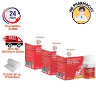 GKB Lactobacillus Plantarum GKM3 200mg 1box | 祛脂益生菌 -30's weight loss