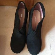 United Nude 低筒靴 37號