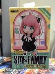 SPY×FAMILY Anya's Daily Life 公仔盲盒