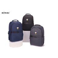 HOWRU BACKPACK FOR MEN Samsonite bag 17inch Fashion Backpack