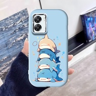 OPPO A57 A77 A77S 2022 5G Softcase Hp Case Casing C54017