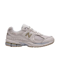 New Balance 2002R GrayKhakiSilver Unused