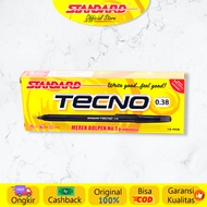 Standard - Tecno 0.38 Pen (Stationery / Pen Ballpoint/ Pen/ )