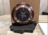 (有貨唔使再問，文盲唔覆) 1/6 Figure 美國隊長 Captain America 盾牌 Hottoys 合用 Marvel Steve Rogers Ironman Tony Stark E