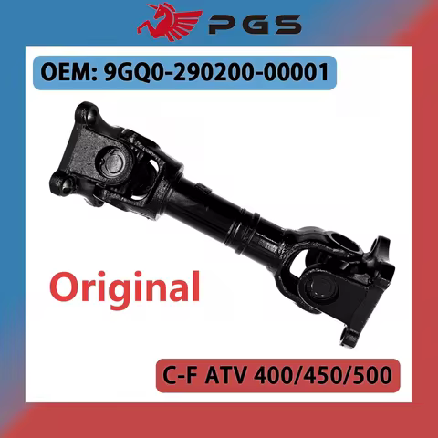 Original Front Drive Shaft Cardan Shaft Fit For ATV CF500AU-7S 500S CFORCE 500 S 400 CF400AU 450 450