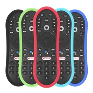 Anti-slip silicone Case cover protector Compatible with TIVO Stream 4K TV remote control