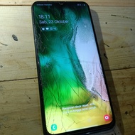 Samsung M20 3/32 minus