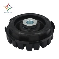[luxiang.] A/C Air Conditioning Compressor Clutch Pulley C28008MA 4H0260810B 6SEU14C for  A4 A5 Q5 B