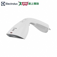 Electrolux Ultra Clean Care 700 Dual-Use Handheld Garment Steamer Shell White E7GS2-72SW [Love Buy]