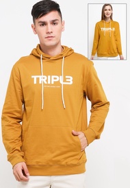 Hoodie Tripl3 Jeans ORIGINAL 62981 Sweater Wanita Cewek