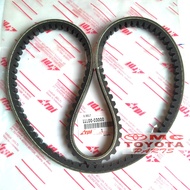 Fan Belt (Fan/Van/V Belt) Dyna 14B 115PS LLL00-03000 Original ARPI