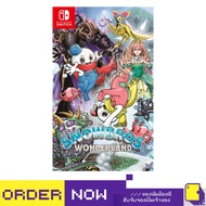 ✜ พร้อมส่ง | NSW SNOW BROS. WONDERLAND (เกม Nintendo Switch™🎮) (By ClaSsIC GaME )