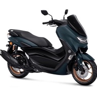 YAMAHA ALL NEW NMAX 155 ABS CONNECTED - 2022
