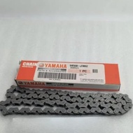 KAMPRAT CHAIN MIO M3 MIO S XRIDE 125 / 94568-J7092