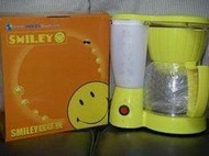 ∞妍妍精緻生活館∞SMILEY咖啡機
