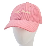 naelofar Polly Pocket x Naelofar Corduroy Cap
