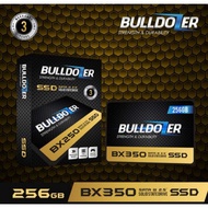 SSD BULLDOZER 512GB SATA - SSD 512GB BULLDOZER Sata 3 2.5" - SSD BULLDOZER 128GB / 256GB / 512GB