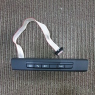 BMW X1 E84 Mando multifuncion