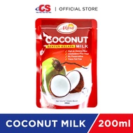 AKASA Coconut Milk 200ml