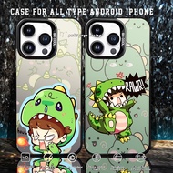 ITEL S23 S25 S25 ULTRA P65 P55 NFC P55 4G P55 5G A80 Case - Premium Matte Hardcase IMD Hologram glos