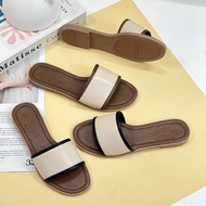 D41 FULBOX WOMEN'S SANDAL SLIPPERS