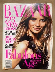 Mischa Barton 雜誌