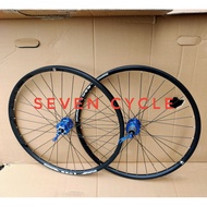 Wheelset 27.5 ARAYA hub oxo 32 hole