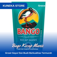 HITAM Bango PUCH Sogan Black Thick Sweet Soy Sauce