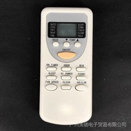 NEW Original ZCJG-01 ZHJG-01 For Chigo Air Conditioner Remote Control DHJG-01 DCJG-01 AC Remote Control