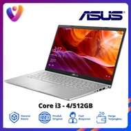 Laptop Asus VivoBook Core i3 4/512GB SSD 32GB A416JPO-VIPS351+