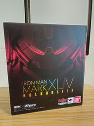 S.H.Figuarts Mark44 Hulkbuster