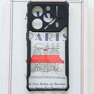 เคส Pova 6 Pro / 6 Neo กันกระแทก คลุมกล้อง ขอบนิ่ม หลังใส ส่งจากไทย