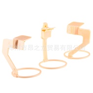 Dental X-ray Film Locator X-ray Film Locator Dental Film Clip Dental Film Locator 3pcs/Box KIV3