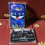 Cassette tape god cassette tape