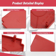 Car Positive Battery Terminal Cap A0015460835 for   W204 W211 W169 W203 W222