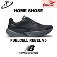👉🏼🏃‍♂️‍➡️ รองเท้าผ้าใบวิ่ง🏃‍♂️‍➡️Fuelcell rebel V5 มี8สีให้เลือก มีของผู้ชายและผู้หญิง 37-45 สินค้าถ