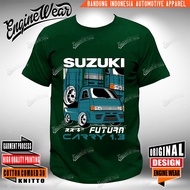 kaos suzuki futura kaos mobil futura baju tshirt mobil balap kaos mobil pickup