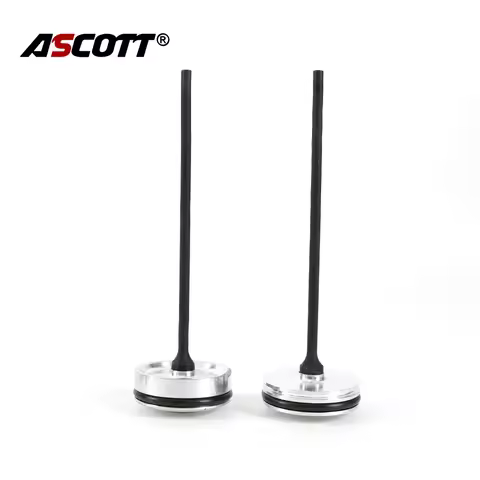 1PC Pneumatic Coil Nailer Accessory Main Piston Stop Unit for CN100 Pallet Air Nailer Spare Parts fo