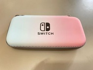 任天堂 Switch Lite 收納保護袋 “送monitor protector”