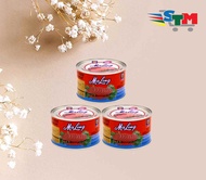 Maling chicken luncheon meat 170gx3s
