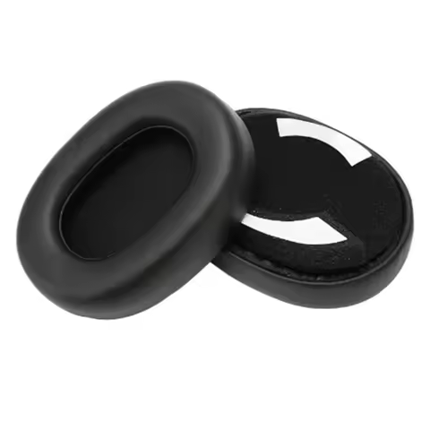 Ear Pads for Elite Professional Replacement Earpads Cushions for Jabra Elite 85h Wireless Headphones