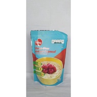 OATSY - GF INSTANT OATMEAL 500GR