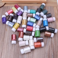 สีผงไมก้ามุก สำหรับทำสบู่ ย้อมเรซิ่น ทำเครื่องประดับ ขนาด10กรัม diy Color Pearlescent Mica Powder Epoxy Resin Dye Pearl Pigment Jewelry Making 10g