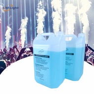 5L Packaging DJ Stage Wedding Party Smoke Machine Oil Fog Machine Liquid Fog Machine Fluid